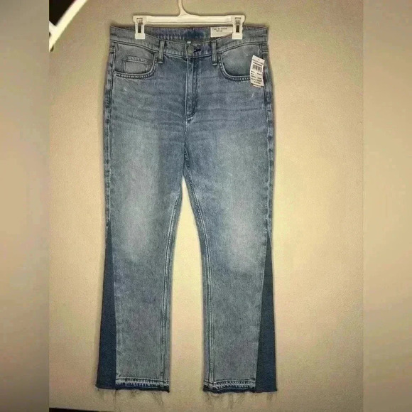 Rag & Bone Peyton mid rise bootcut size 30 - Picture 1 of 9